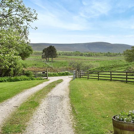 Mid Bellandy Villa Ballindalloch Kültér fotó